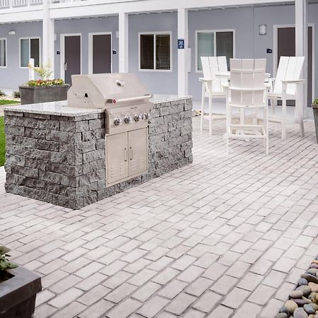 Stayapt Suites Killeen-Fort Cavazos Exteriör bild
