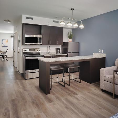 Stayapt Suites Killeen-Fort Cavazos Exteriör bild