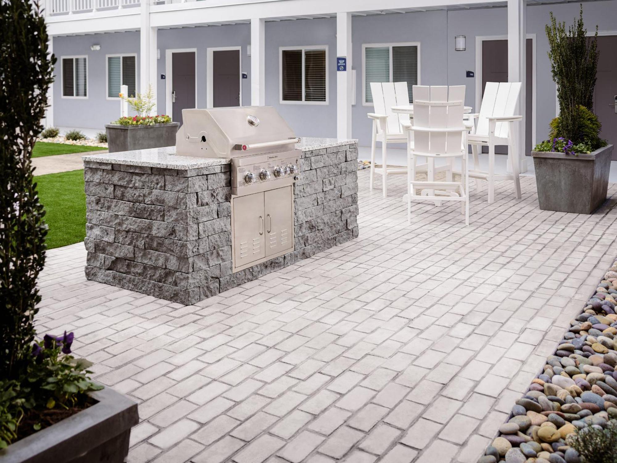 Stayapt Suites Killeen-Fort Cavazos Exteriör bild