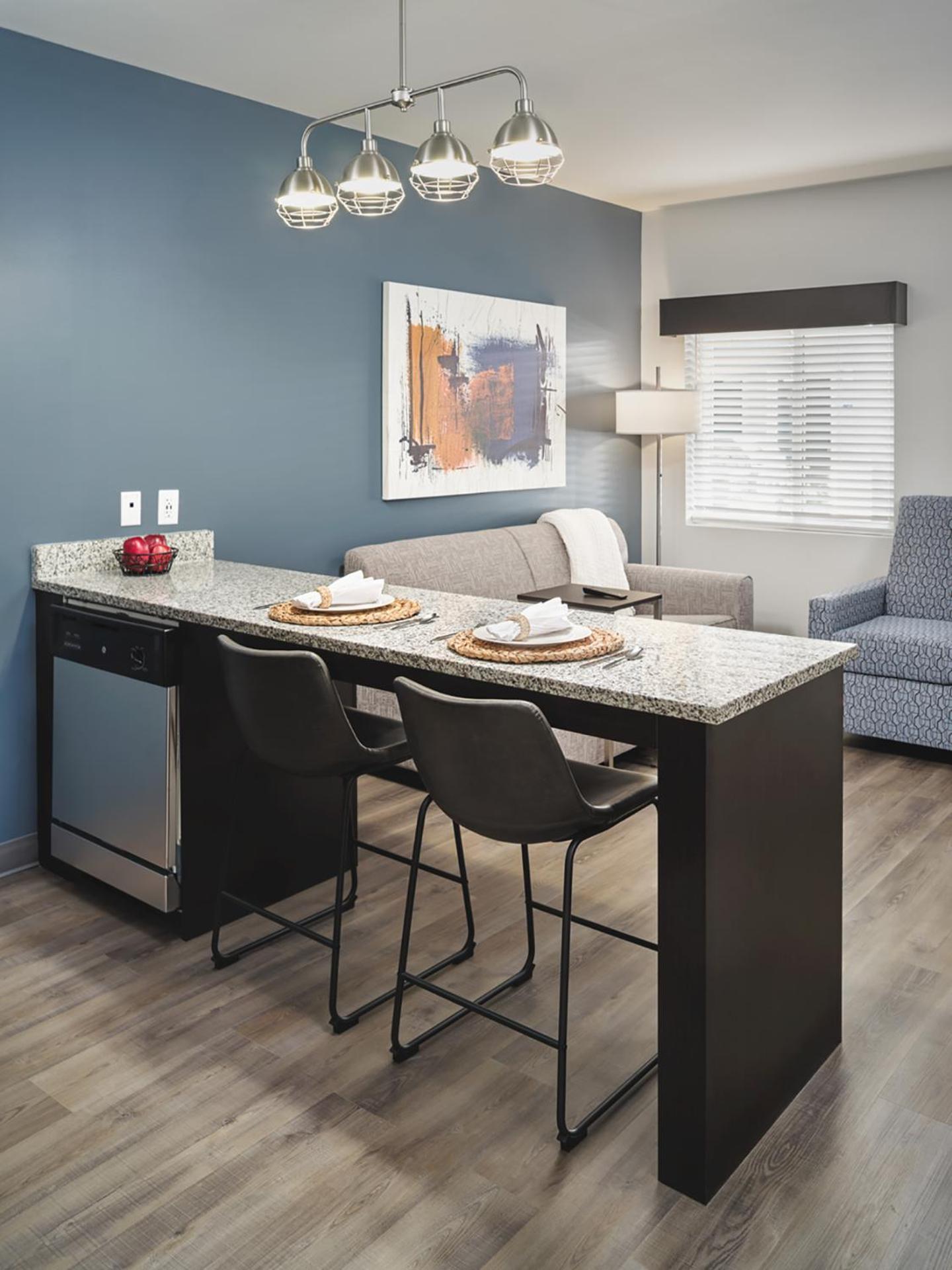 Stayapt Suites Killeen-Fort Cavazos Exteriör bild
