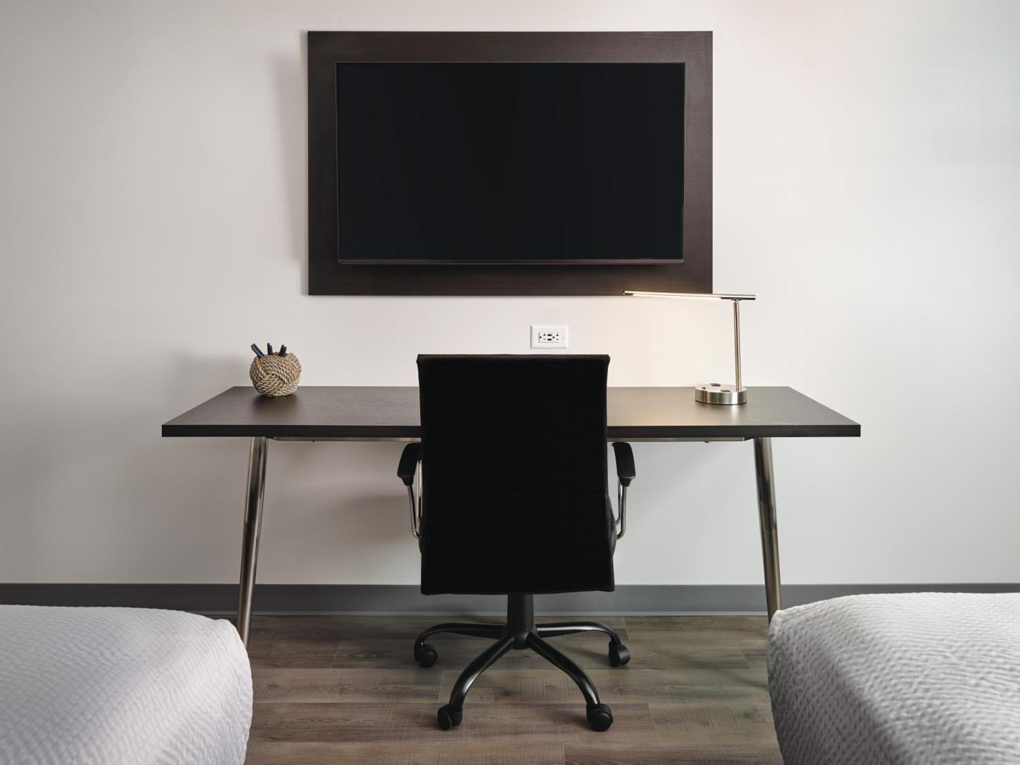 Stayapt Suites Killeen-Fort Cavazos Exteriör bild