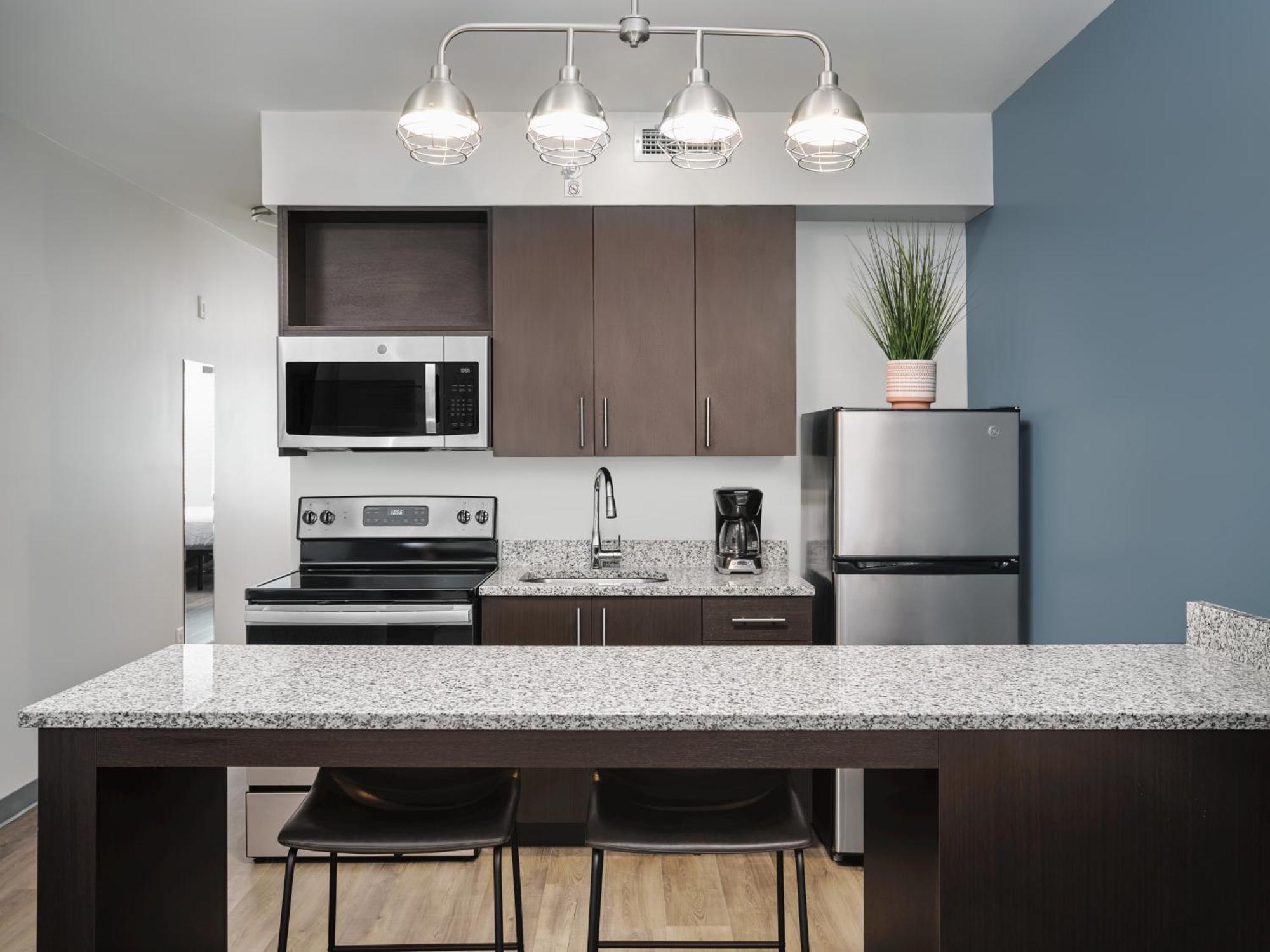 Stayapt Suites Killeen-Fort Cavazos Exteriör bild